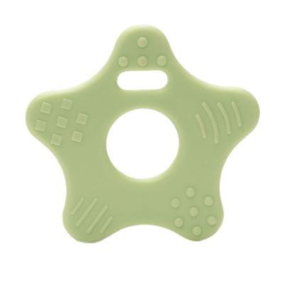Durable Clips & bijtringen 287 Mint Durable Bijtring Ster (2 stuks)