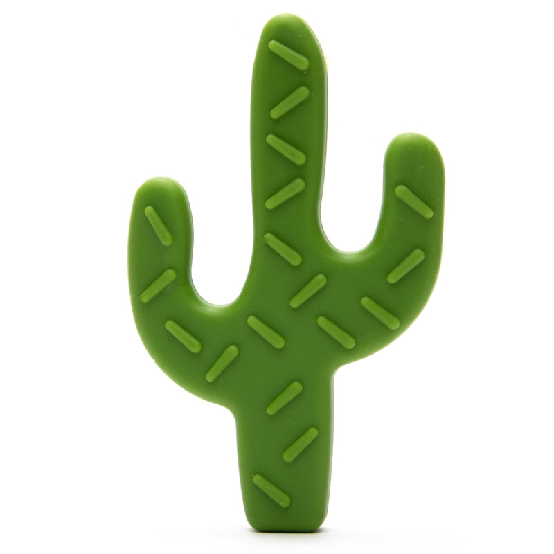Durable Clips & bijtringen 016 Durable Siliconen Bijtring Cactus