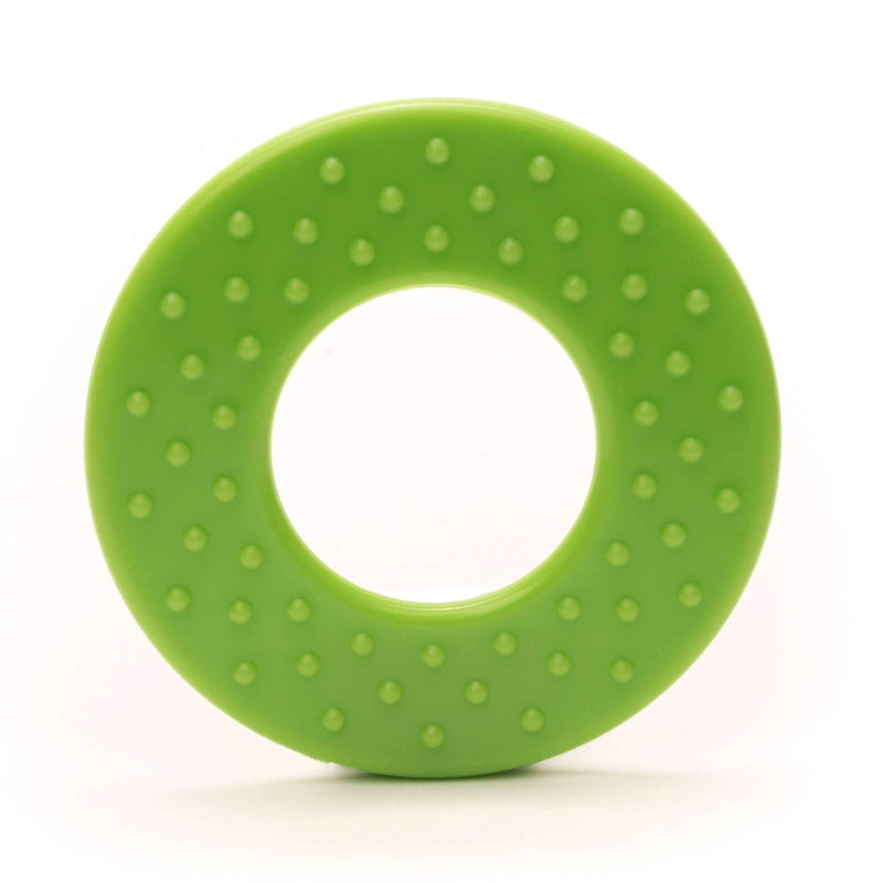 Durable Clips & bijtringen 009 White Durable Bijtring rond (2 stuks)