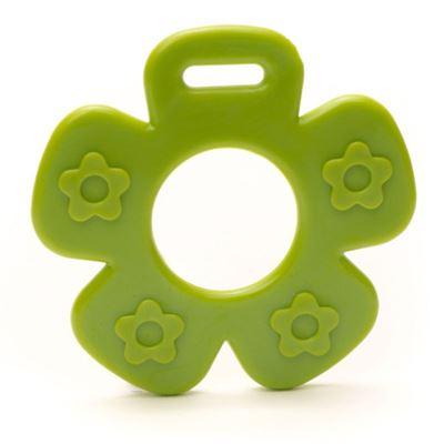 Durable Clips & bijtringen 183 Paars Durable Bijtring Bloem (2 stuks)