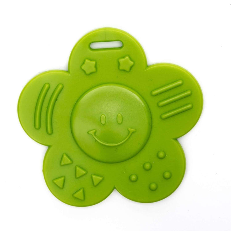 Durable Clips & bijtringen 183 Paars Durable Bijtring Zonnetje (2 stuks)