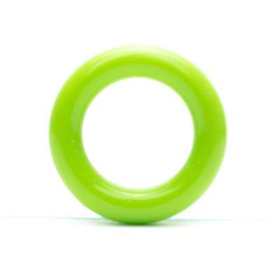 Durable Clips & bijtringen 009 Wit Durable Plastic Ringetjes 30mm (5 stuks)