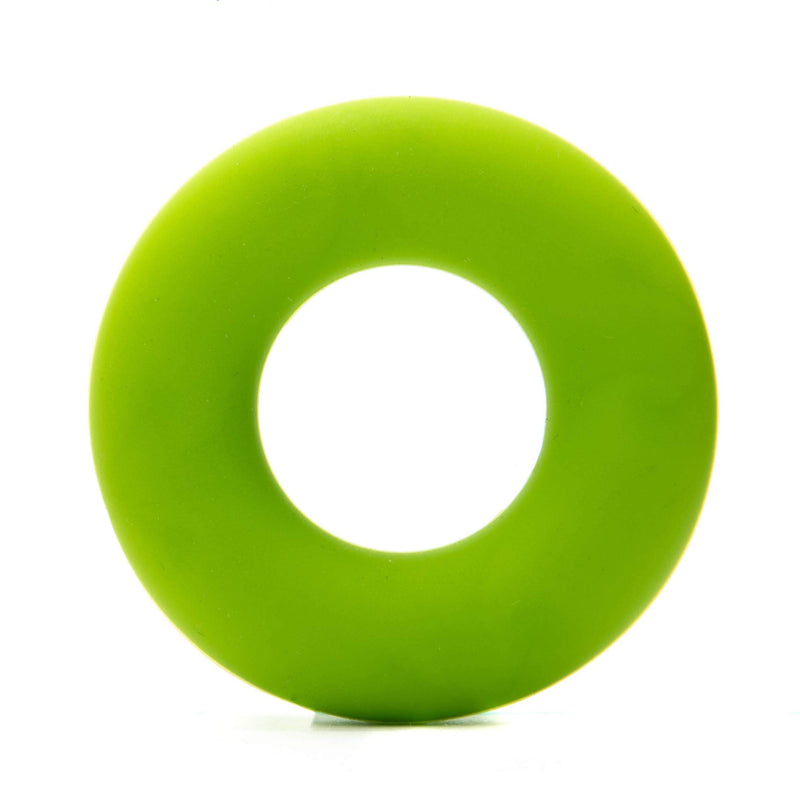 Durable Clips & bijtringen 000 Durable Siliconen Bijtring 43 mm (2 stuks)