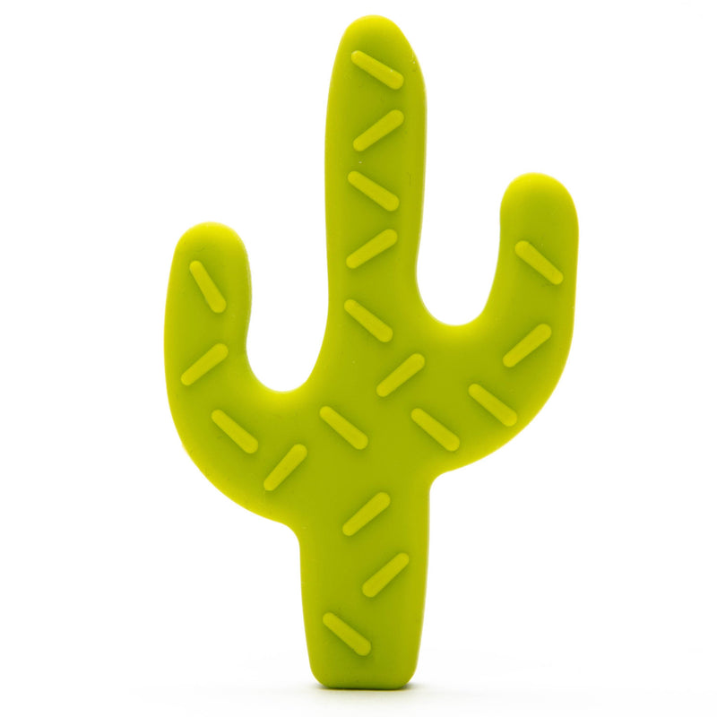 Durable Clips & bijtringen 016 Durable Siliconen Bijtring Cactus