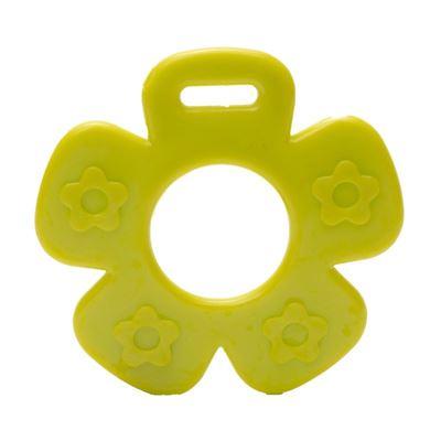 Durable Clips & bijtringen 183 Paars Durable Bijtring Bloem (2 stuks)