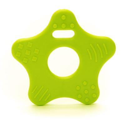 Durable Clips & bijtringen 287 Mint Durable Bijtring Ster (2 stuks)