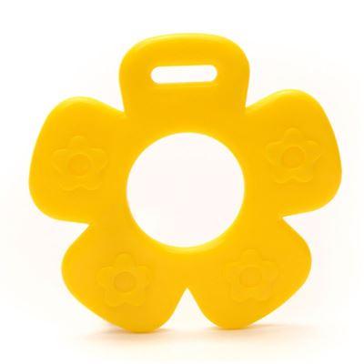 Durable Clips & bijtringen 183 Paars Durable Bijtring Bloem (2 stuks)