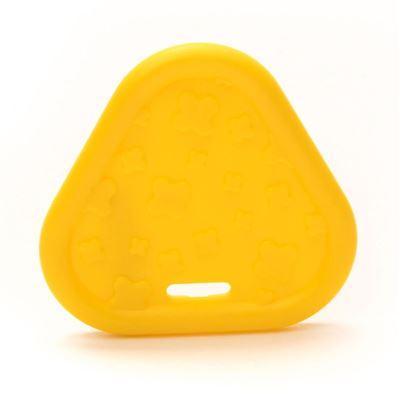 Durable Clips & bijtringen 183 Paars Durable Bijtring triangel (2 stuks)