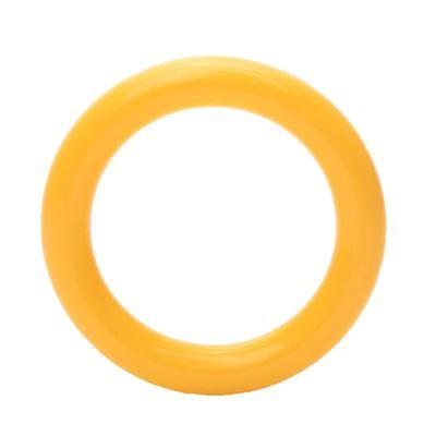 Durable Clips & bijtringen 009 Wit Durable Plastic Ringetjes 40mm (5 stuks)