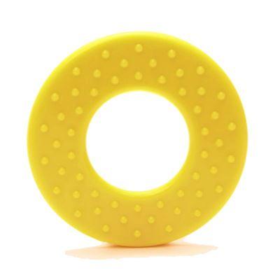Durable Clips & bijtringen 009 White Durable Bijtring rond (2 stuks)