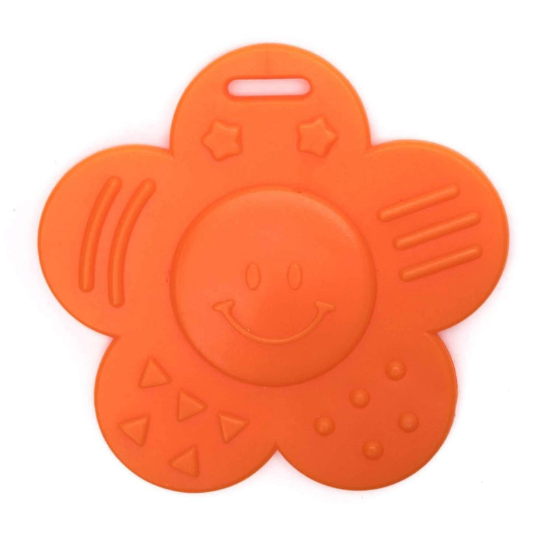 Durable Clips & bijtringen 183 Paars Durable Bijtring Zonnetje (2 stuks)