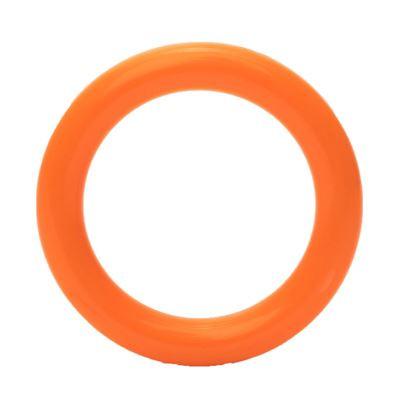 Durable Clips & bijtringen 009 Wit Durable Plastic Ringetjes 40mm (5 stuks)