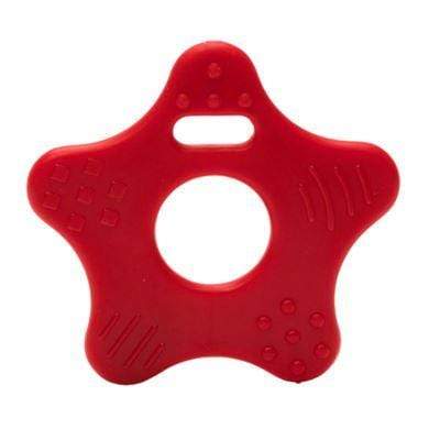 Durable Clips & bijtringen 287 Mint Durable Bijtring Ster (2 stuks)