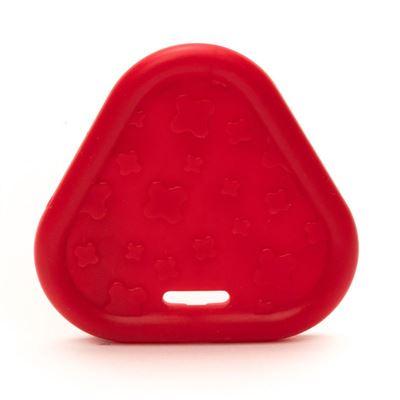 Durable Clips & bijtringen 183 Paars Durable Bijtring triangel (2 stuks)