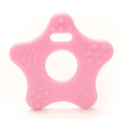 Durable Clips & bijtringen 287 Mint Durable Bijtring Ster (2 stuks)