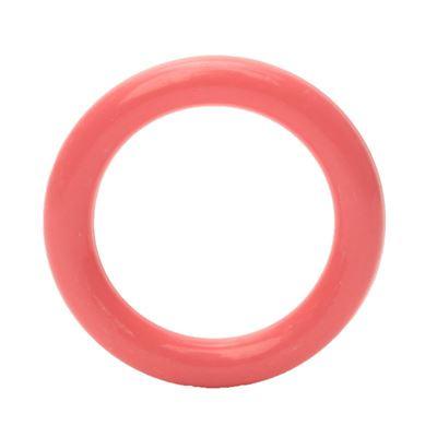 Durable Clips & bijtringen 009 Wit Durable Plastic Ringetjes 40mm (5 stuks)