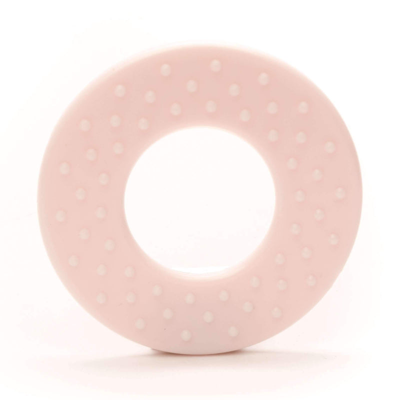 Durable Clips & bijtringen 009 White Durable Bijtring rond (2 stuks)