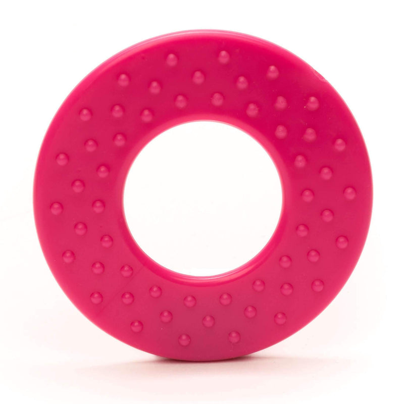 Durable Clips & bijtringen 009 White Durable Bijtring rond (2 stuks)