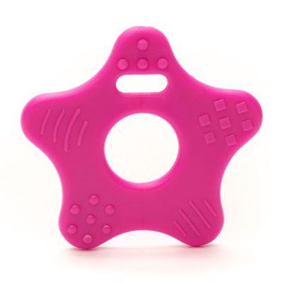 Durable Clips & bijtringen 287 Mint Durable Bijtring Ster (2 stuks)