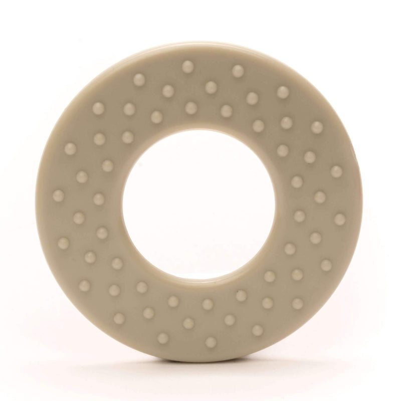Durable Clips & bijtringen 009 White Durable Bijtring rond (2 stuks)