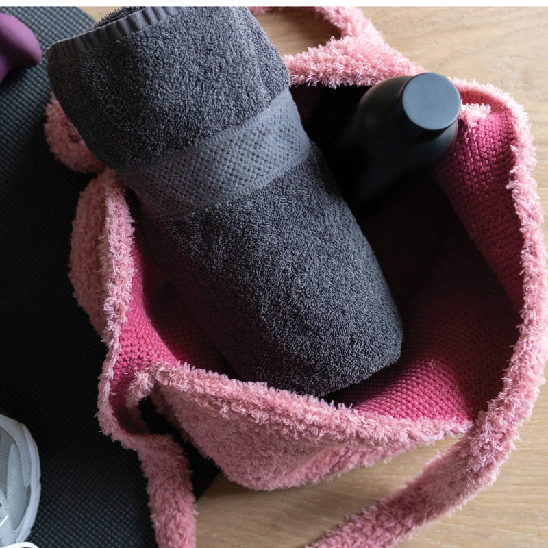 Durable Haakpakketten Haakpakket: Teddy Tas