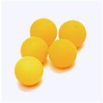 Durable Kralen 004 Grijs Durable Siliconen kralen 20 mm 5 stuks