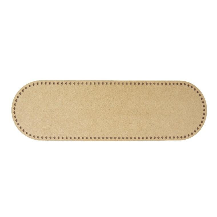 Durable Tashengsels Durable MDF bodem 40x12cm
