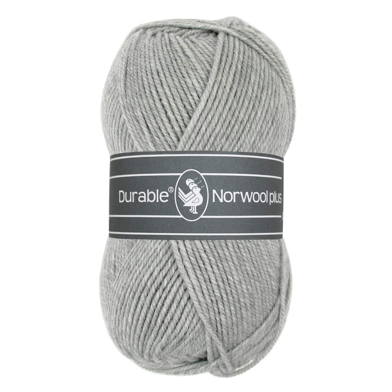 Durable Wol & Garens 000 Black Durable Norwool Plus