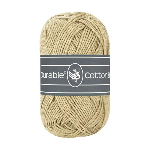 Durable Wol & Garens 12 Durable Cotton nr. 8