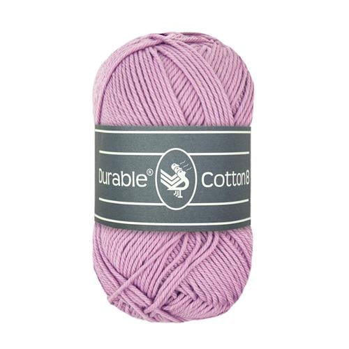 Durable Wol & Garens 12 Durable Cotton nr. 8