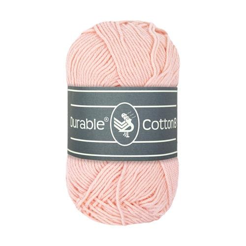 Durable Wol & Garens 12 Durable Cotton nr. 8