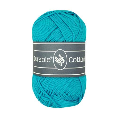 Durable Wol & Garens 12 Durable Cotton nr. 8