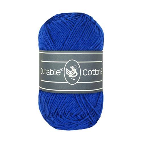 Durable Wol & Garens 12 Durable Cotton nr. 8