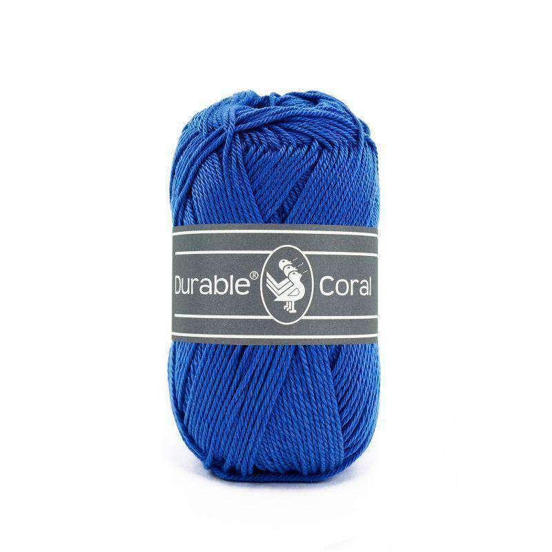 Durable Wol & Garens 310 White Durable Coral mini