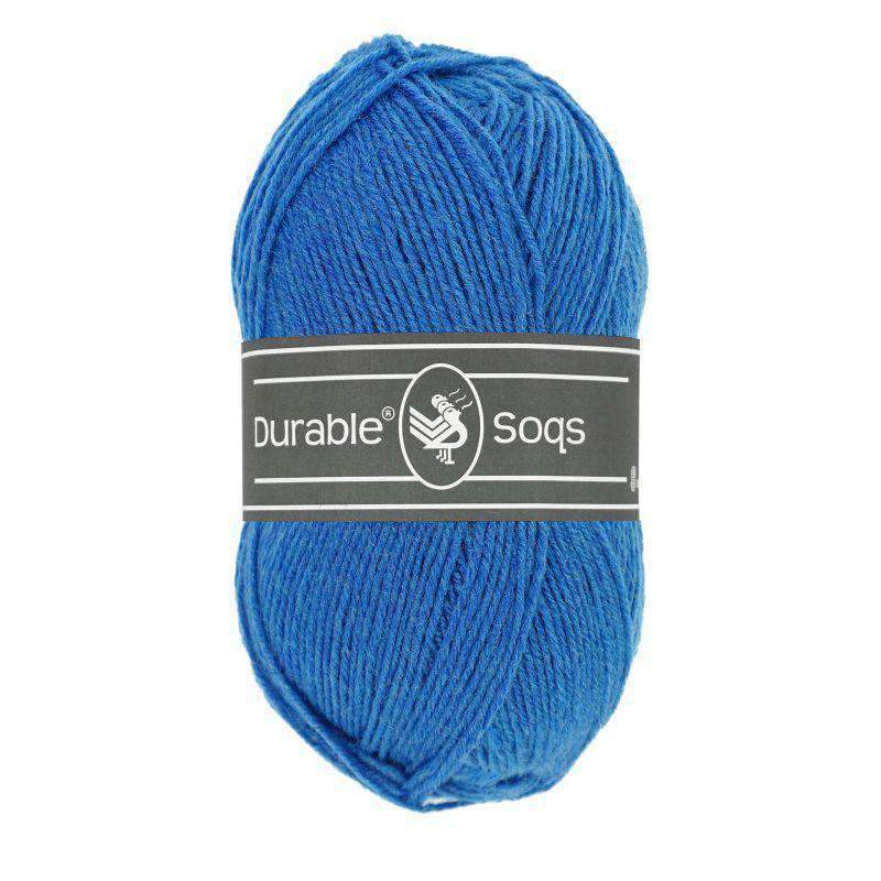 Durable Wol & Garens 211 Durable Soqs