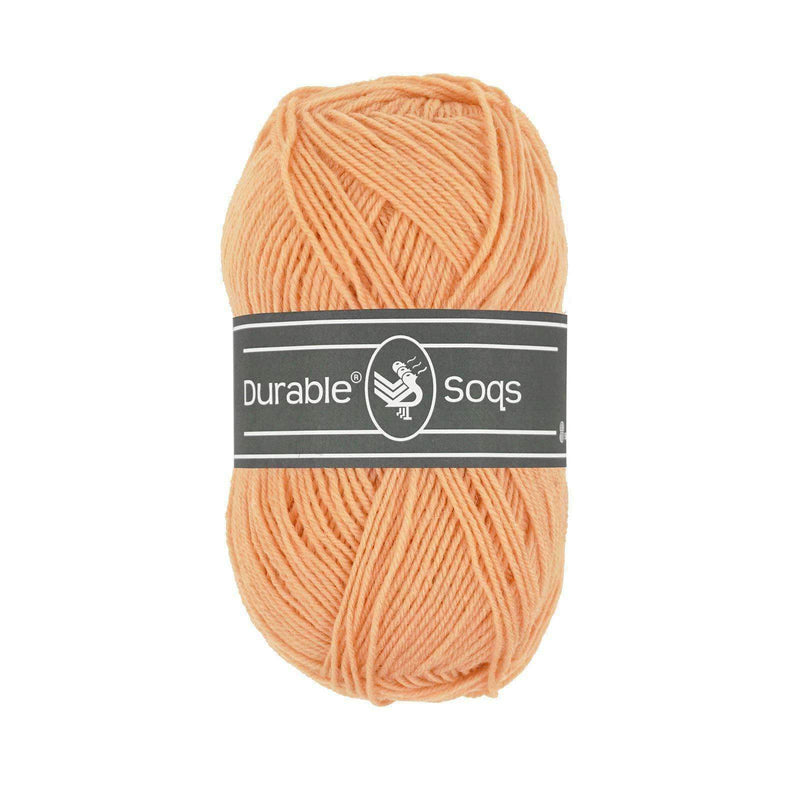 Durable Wol & Garens 211 Durable Soqs