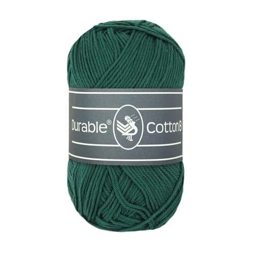 Durable Wol & Garens 12 Durable Cotton nr. 8