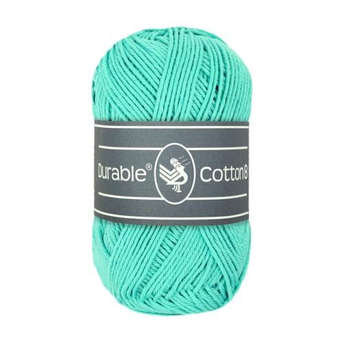 Durable Wol & Garens 12 Durable Cotton nr. 8