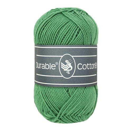 Durable Wol & Garens 12 Durable Cotton nr. 8