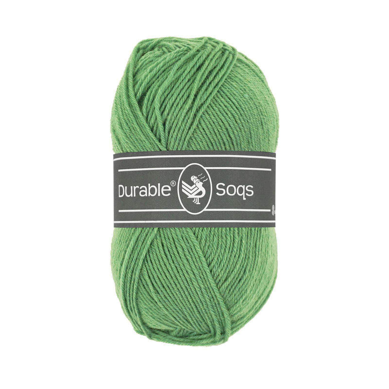 Durable Wol & Garens 211 Durable Soqs
