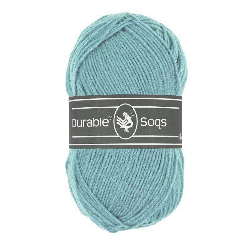 Durable Wol & Garens 211 Durable Soqs