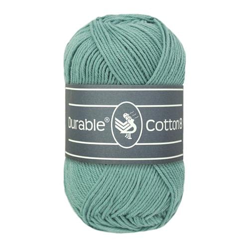 Durable Wol & Garens 12 Durable Cotton nr. 8