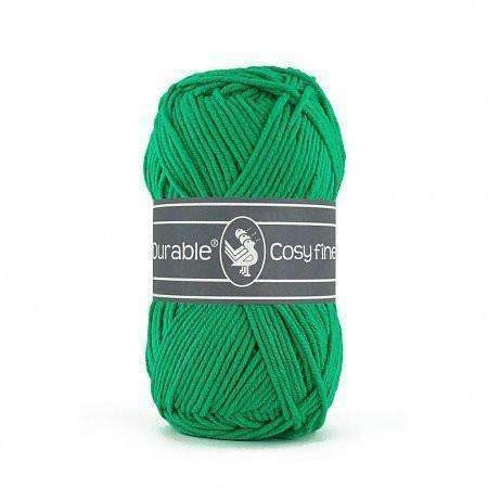Durable Wol & Garens 310 White Durable Cosy fine