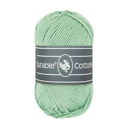 Durable Wol & Garens 12 Durable Cotton nr. 8