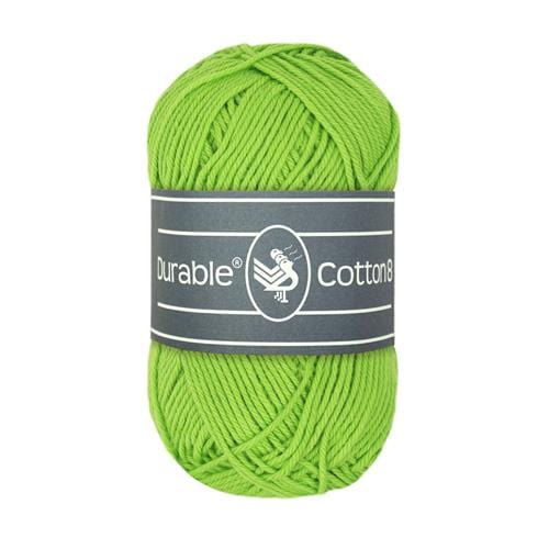 Durable Wol & Garens 12 Durable Cotton nr. 8