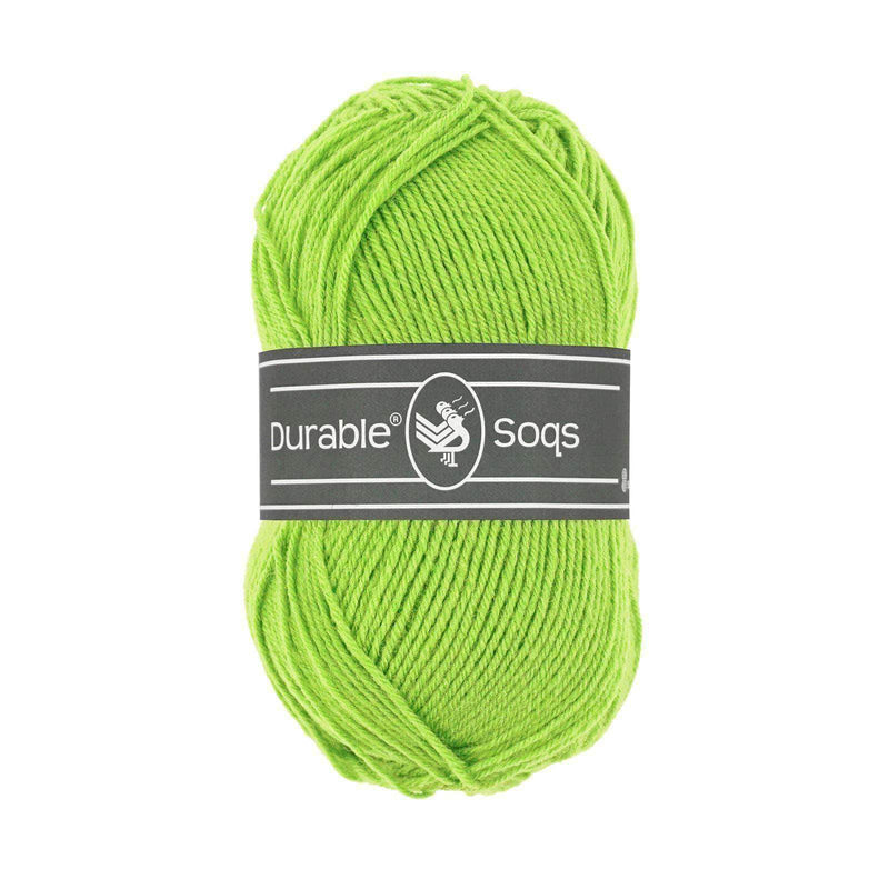 Durable Wol & Garens 211 Durable Soqs