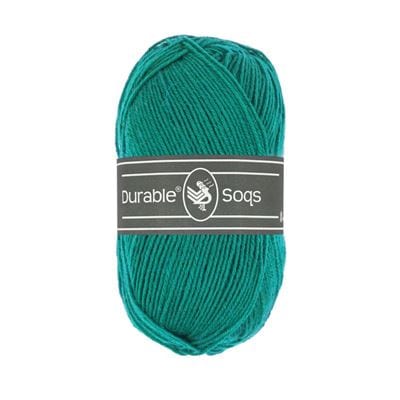 Durable Wol & Garens 211 Durable Soqs