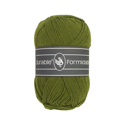 Durable Wol & Garens 242 Pink Lemonade Durable Formidable