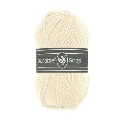 Durable Wol & Garens 211 Durable Soqs