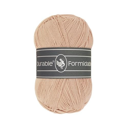 Durable Wol & Garens 242 Pink Lemonade Durable Formidable